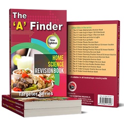 Targeter A Finder Home Science