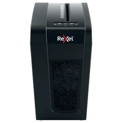 REXEL SHREDDER SECURE X10 UK 2020124