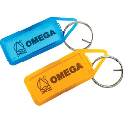 Omega Elegant Key Chain 1754