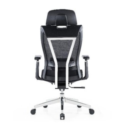 OP MESH CHAIR OP-950H HIGH BACK ROTATED