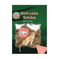 Binti Yake Simba 3A