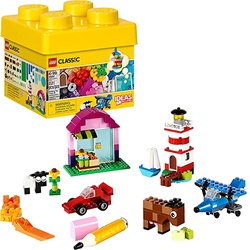 LEGO CLASSIC CREATIVE BRICKS-10692