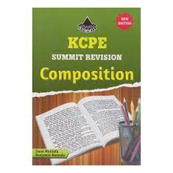 Phoenix KCPE Summit Revision Mathematics
