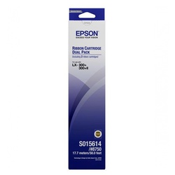 Epson Ribbon Multi-pack 8750/15647