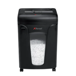 REXEL SHREDDER REM820 MICRO 1YRW