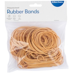 Rubber Band Handy 100GRM