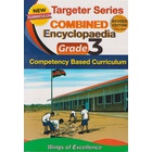 Targeter Combined Encyclopedia Grade 3