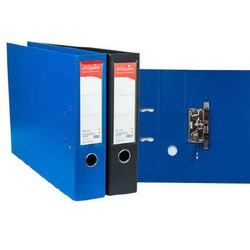 OfficePoint Box File 7400 A3 Blue