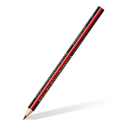 Steadtler Pencil Jumbo 2B St-1285-1 3.0Mm