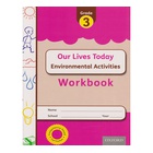 Our Lives Today Workbook Grade 3