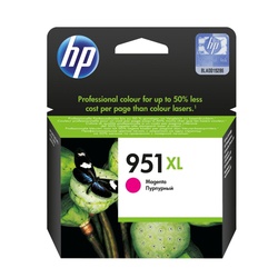 HP Ink Cartridge 951XL CN047AE - Magenta