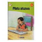 Matu Atuzwa