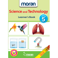 MORAN SCIENCE & TECH Grade5