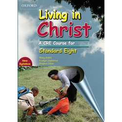 Living in Christ Class 8