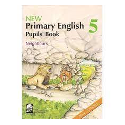 JKF Primary English Class 5
