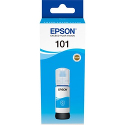 Epson Ink Cartridge C13T03V24A-101 Cyan