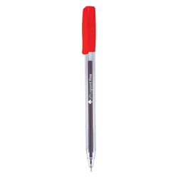Officepoint Ball Pen BP06-RD Red