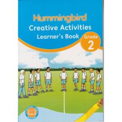 HUMMINGBIRD CREATIVE G2
