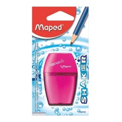 Maped Shaker 1 Hole Pencil Sharpener 634753ZG