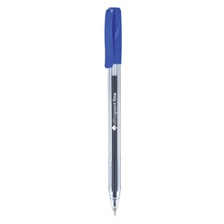 Officepoint Ball Pen BP02-BL Blue