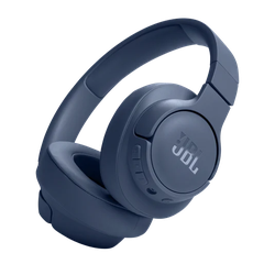 JBL TUNE HEADPHONE 720BT BLUE