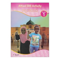 ATFAAL IRE Grade1
