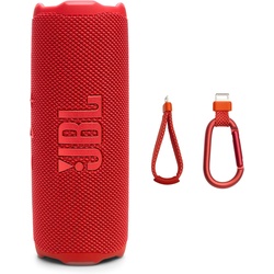 JBL SPEAKER FLIP 7 RED