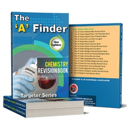 Targeter A Finder Chemistry