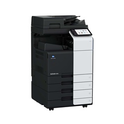 Konica Minolta Bizhub C300i A3 Colour Laser Printer