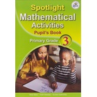 Spotlight Mathematics Grade 3