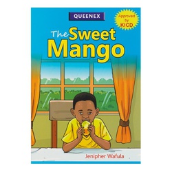 The Sweet Mango