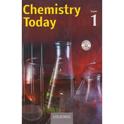 Chemistry Today Form 1