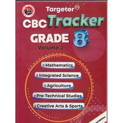 TARGETER CBC TRACKER Grade8 V2