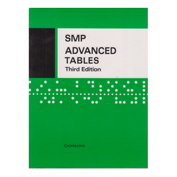 SMP Mathematics Table