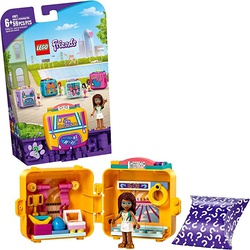LEGO FRIENDS ANDREAS SWIMMING CUBE-41671