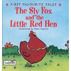 Sly Fox & Red Hen