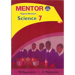 Mentor Science Class 7