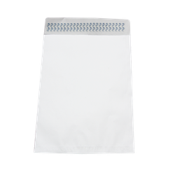 Officepoint Envelope C5 Pocket Peal & Seal ENV-03 White