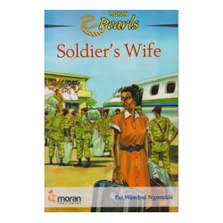 Soldier'S Wife