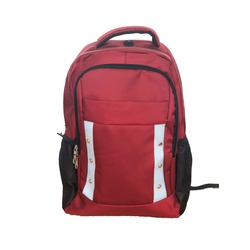 Office Point Laptop Bag BGL-019 15.4'' Red