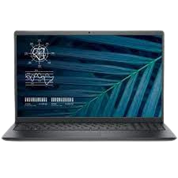 Dell Vostro 3510 Laptop with Intel Core i5-1135G7, 4GB RAM, 256GB SSD, 15.6" HD Display, and Windows 11 Home