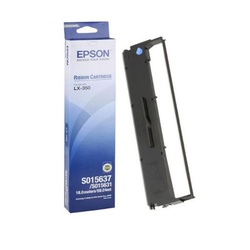 Epson Ribbon ERC LX-350/300 SO15637