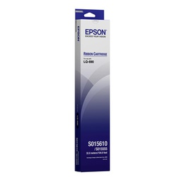 Epson Ribbon LQ690 SO15610 C13S015610