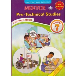 MENTOR PRE-TECHNICAL G. 7 NEW ED
