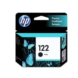 HP Ink Cartridge Colour 122