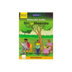Siri ya Mwembe