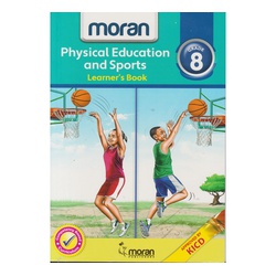 Moran Physical Education & Sports Grade 8