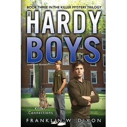 The Hardy Boys Killer Connection
