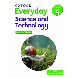 EVERYDAY SCIENCE G. 4 NEW ED