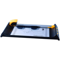 FELLOWES PAPER CUTTER 5410101 A4 NEUTRON PLUSE